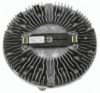 INTERNATIO 3522786C2 Clutch, radiator fan